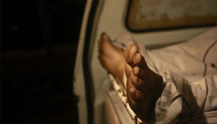 —فائل فوٹو