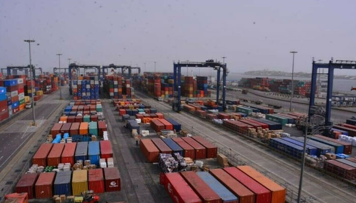 گڈز ٹرانپسورٹرز کی ہڑتال، بندرگاہ پر جہازوں کی آمد و رفت متاثر