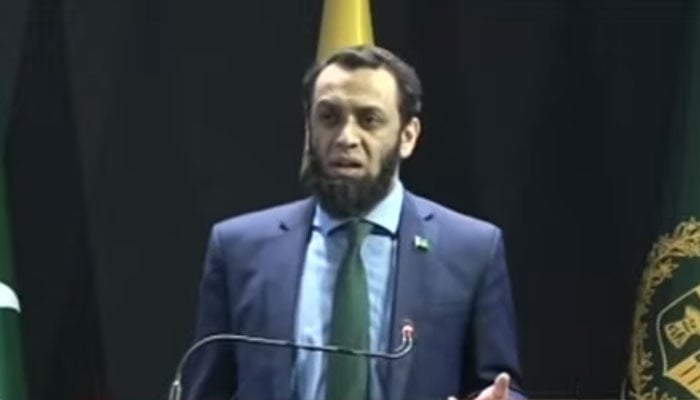 فوٹو: اسکرین گریب/جیو نیوز