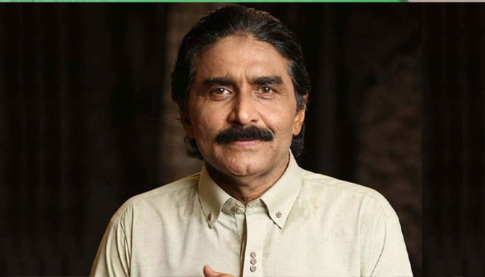 جاوید میانداد کی طبیعت ناساز، اسپتال پہنچ گئے