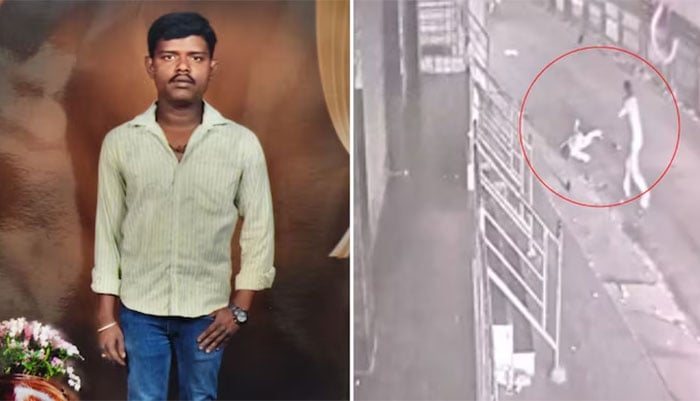 —فوٹو بشکریہ بھارتی میڈیا