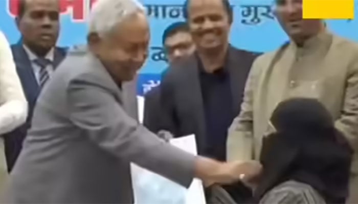 —فوٹو بشکریہ بھارتی میڈیا