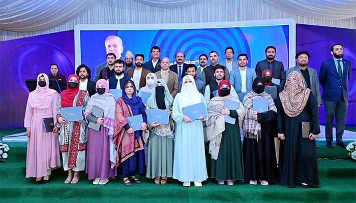 —فوٹو: پی آئی ڈی