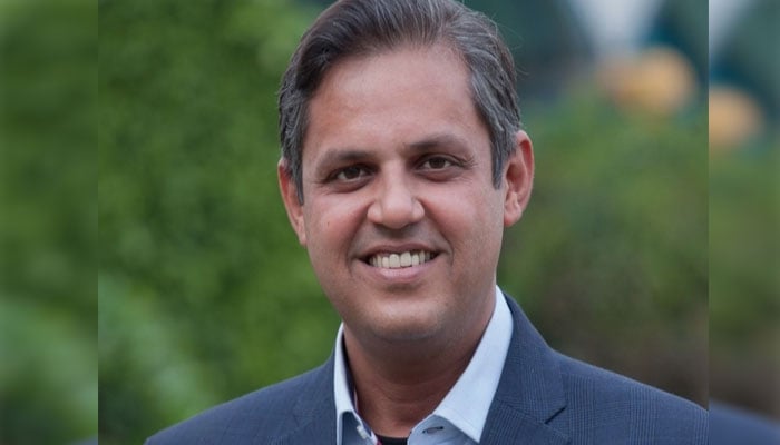 وزیرِ ٹرانسپورٹ پنجاب بلال اکبر—فائل فوٹو