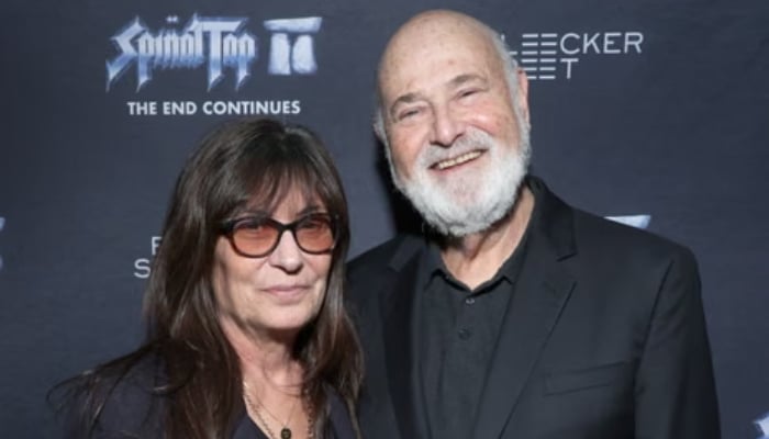 Rob Reiner, wife Michele deaths take new turn after DA statement