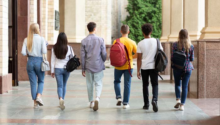 UK set to rejoin EU Erasmus student exchange programme in major policy shift