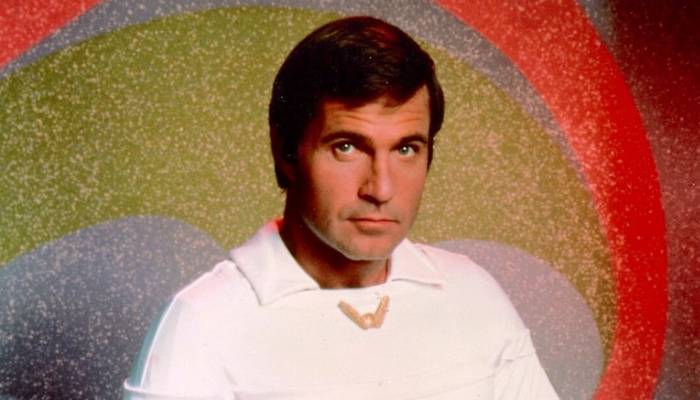 Gil Gerard, ‘Buck Rogers’ star, dies at 82 after heartbreaking health battle