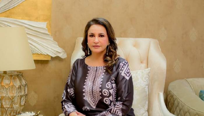 Saba Faisal issues clarification on controversial statement amid backlash