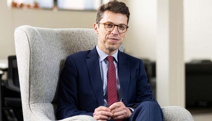 Nuno Loureiro: Homicide investigation launched after MIT professor shot dead