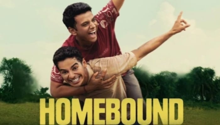 Homebound secures major spot on Oscars 2026 shortlist