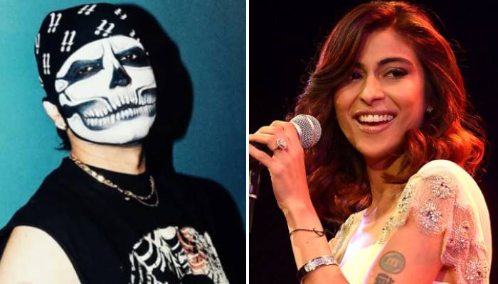 Talwinder, Meesha Shafi take music beyond border with new song ‘Sachay Loki’