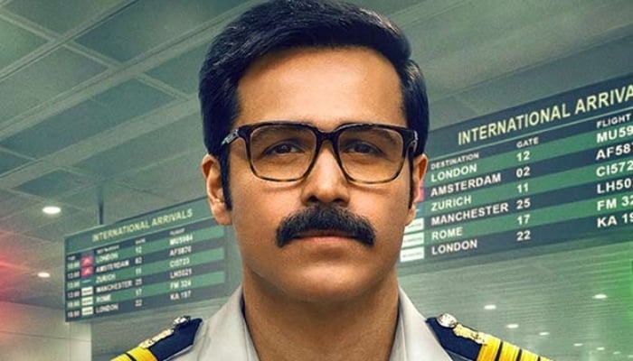 Emraan Hashmi turns customs officer in action-packed ‘Taskaree’ teaser on Netflix