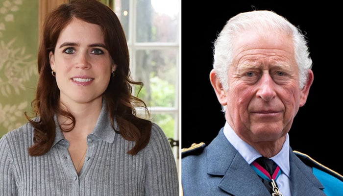 Princess Eugenie hit with upsetting news hours after King Charles reunion