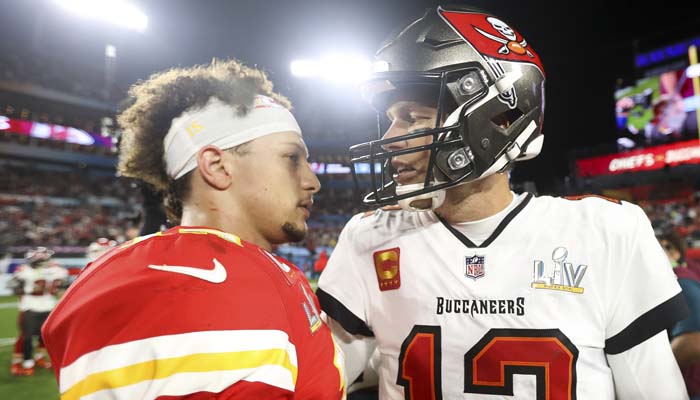 Patrick Mahomes injury sparks Tom Brady rare admission about ACL struggle