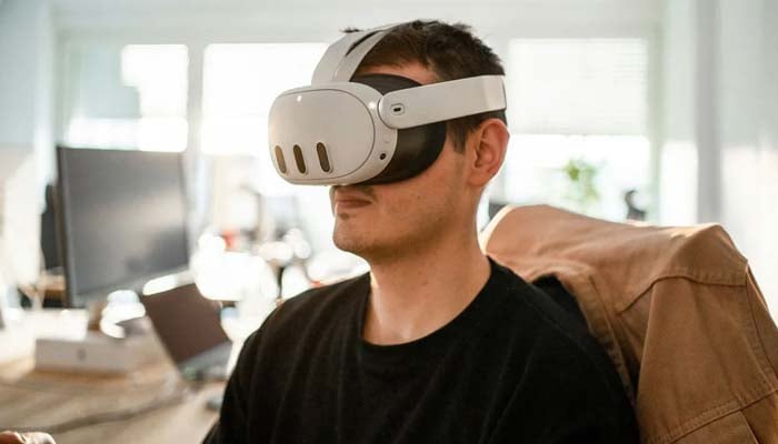 Disney+ launches dedicated app for Meta Quest headsets