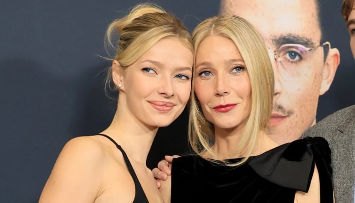 Apple Martin pays special nod to mum Gwyneth Paltrow at key event in NYC