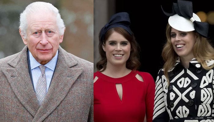 Buckingham Palace drops delightful photo a day after Beatrice, Eugenie reunion