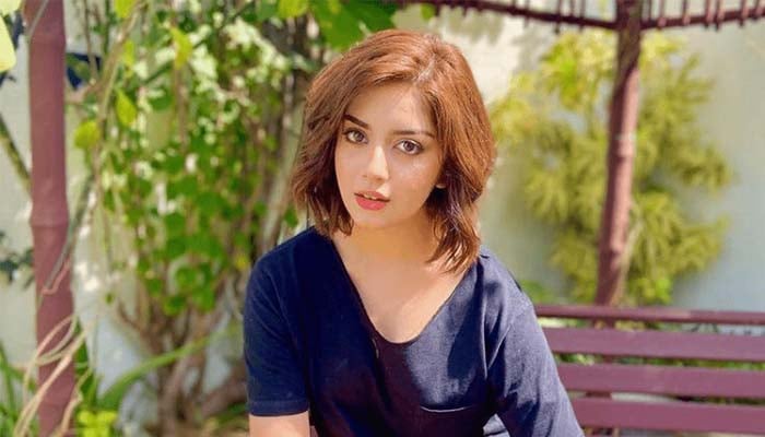 Alizeh Shah flaunts glamorous style in latest images