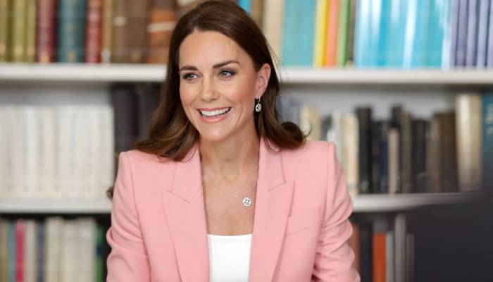 Princess Kate makes ‘magnificent’ comeback after ‘character assassination’