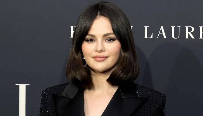 Selena Gomez breaks silence on painful comments about her skin condition