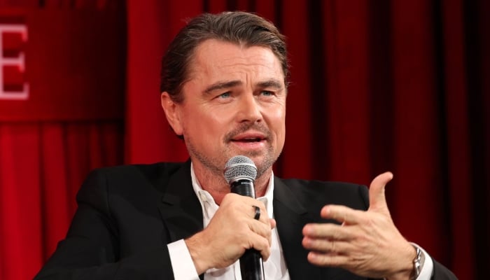 Leonardo DiCaprio drops shocking truth about his 1997 blockbuster movie