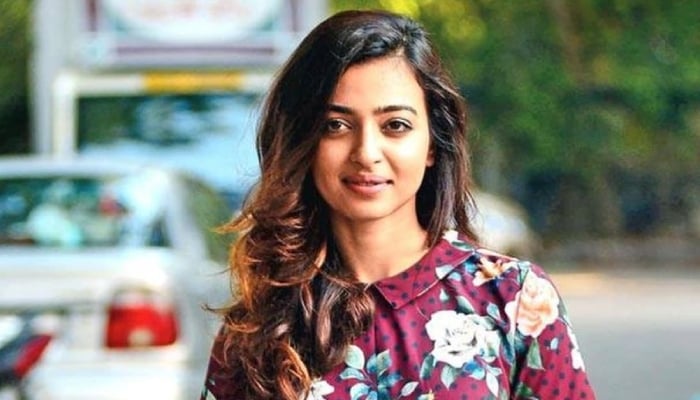 Radhika Apte opens up about awful debut film experience