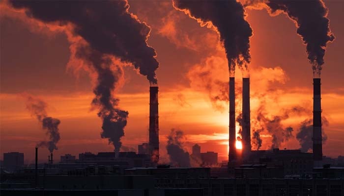 Air pollution associated with autoimmune disorders, study
