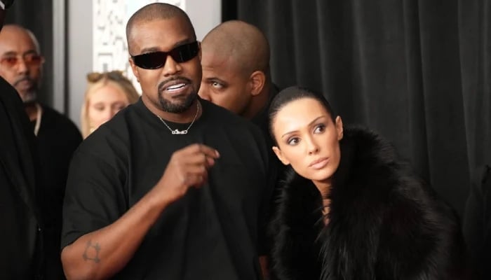 Kanye West’s wife Bianca Censori breaks silence on immense backlash