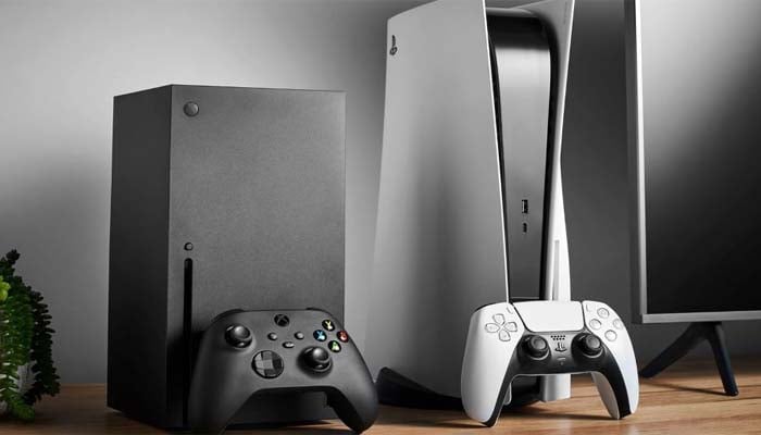 Soaring console prices decline sales: Xbox down 70%, PS5 down 40%