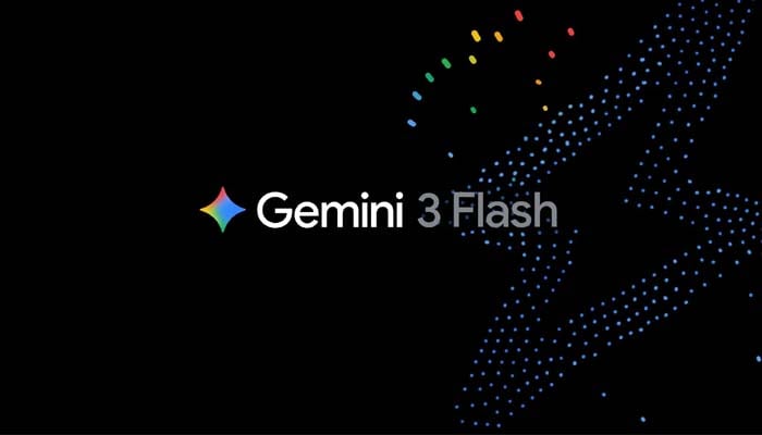 Google unveils Gemini 3 Flash in bid to outdo OpenAI and other rivals