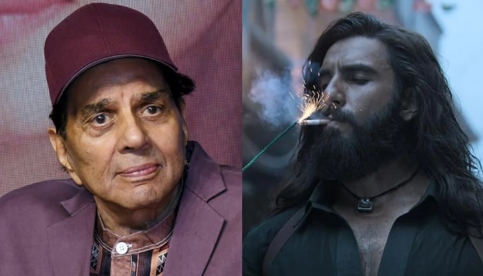 Dharmendra’s final movie faces delay due to Dhurandhar fever