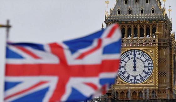 شام پر پابندیوں سے متعلق 4 نام فہرست سے نکال دیے: برطانیہ