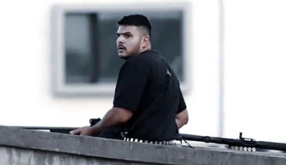 سڈنی حملہ آور فلپائن کے ہوٹل میں کیا کرتے رہے؟ اہم انکشافات سامنے آ گئے