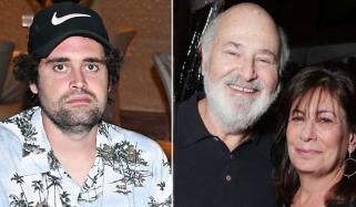 روب رائنر کے بیٹے پر والدین کے قتل کی 2 فرد جرم عائد