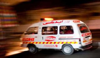 کراچی، بلال کالونی میں فائرنگ سے MQM پاکستان کا کارکن جان بحق