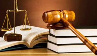 خیبر پختونخوا بار کونسل کا آج صوبے بھر میں عدالتی کارروائی کے بائیکاٹ کا اعلان