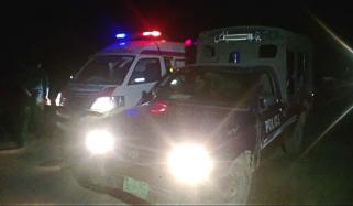 گوجرانوالہ، مبینہ پولیس مقابلوں میں 2 ملزمان ہلاک