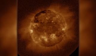 کیا آپ جانتے ہیں سورج کا اصل رنگ کیا ہے؟