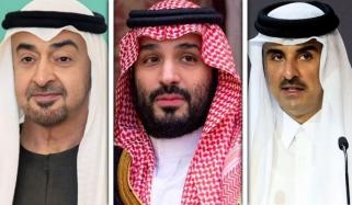 امیر ترین عرب خاندانوں کے پاس کتنی دولت ہے؟ تفصیلات سامنے آگئیں