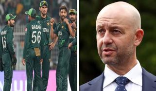 بی بی ایل میں شامل پاکستانی کھلاڑی پورا سیزن کھیلیں گے: ٹوڈ گرین برگ