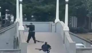 سڈنی بیچ فائرنگ واقعہ: زیرعلاج ملزم پر فرد جرم عائد