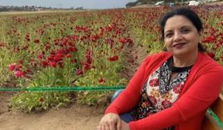 30 سال سے امریکا میں مقیم بھارتی خاتون گرین کارڈ انٹرویو کے دوران گرفتار