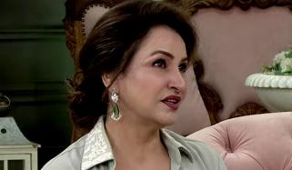  بعض لوگ میرے بیان پر شر پھیلا رہے ہیں، یہ قابلِ قبول نہیں: صبا فیصل