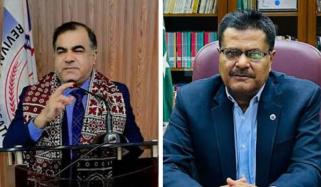 ٹنڈو جام اور شکارپور یونیورسٹی میں مستقل وائس چانسلرز مقرر کرنے کی منظوری