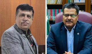 ٹنڈو جام اور شکارپور یونیورسٹی میں مستقل وائس چانسلرز مقرر کرنے کی منظوری