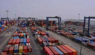 گڈز ٹرانپسورٹرز کی ہڑتال، بندرگاہ پر جہازوں کی آمد و رفت متاثر