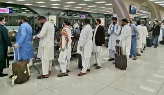 مختلف ممالک میں بھیک مانگنے پر ہزاروں پاکستانی ڈی پورٹ