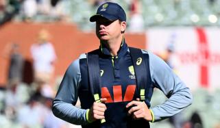 ایشیز سیریز: اسٹیو اسمتھ میچ سے 20 منٹ پہلے ٹیم سے باہر ہوگئے