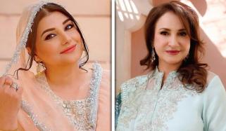 شادی سے متعلق بیان پر تنازع، جویریہ سعود کا صبا فیصل کو دوٹوک جواب