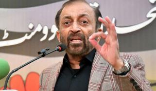 ایک بار پھر ایم کیو ایم کو دیوار سے لگایا جارہا ہے، فاروق ستار